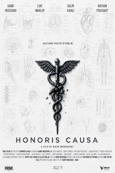 Honoris causa