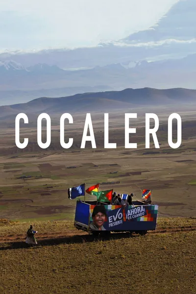 Cocalero