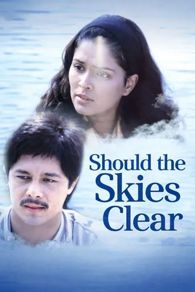 Should the Skies Clear