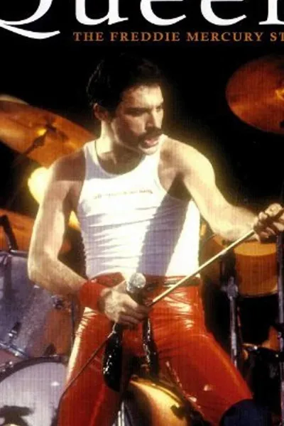 Queen Under Review: 1980 - 1991