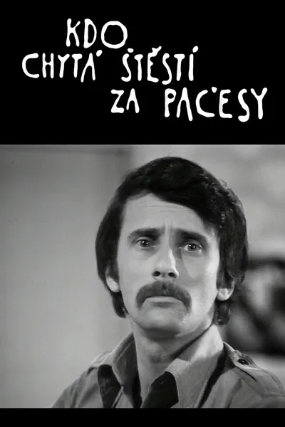 Kdo chytá štěstí za pačesy