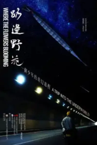 Where The Flowers Blooming