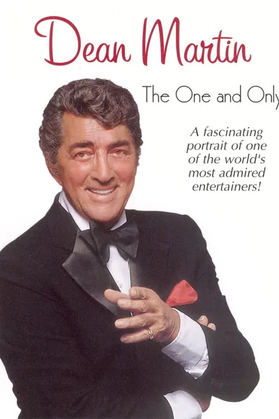 Dean Martin: The One and Only