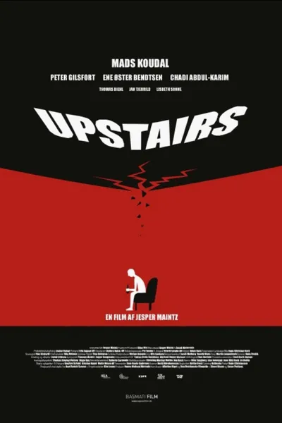 Upstairs