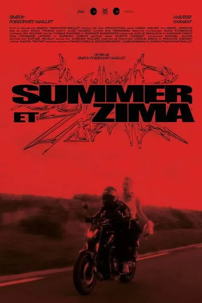 Summer et Zima