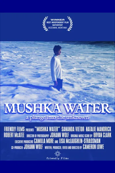 Mushka Water