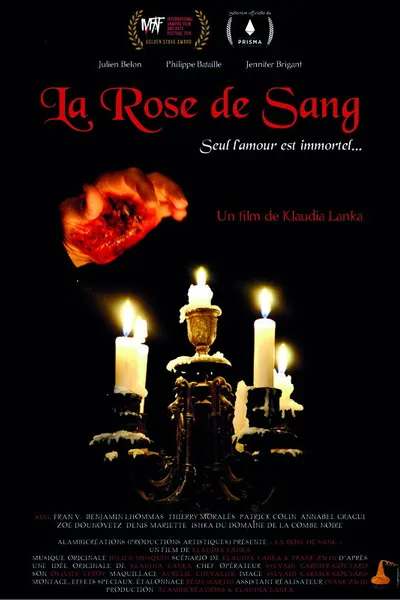 La Rose de Sang