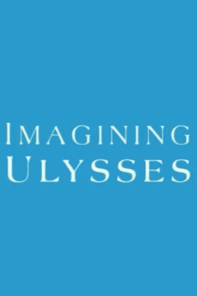 Imagining Ulysses
