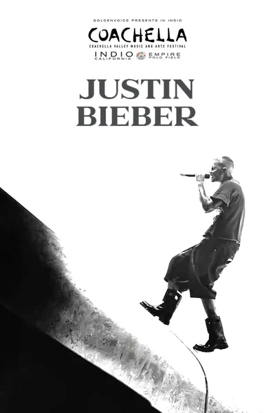 Justin Bieber Live From Coachella 2026