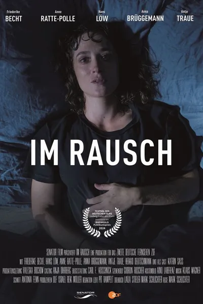 Im Rausch