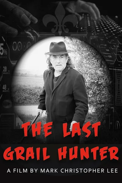 The Last Grail Hunter