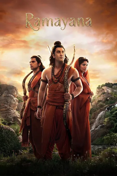 Ramayana