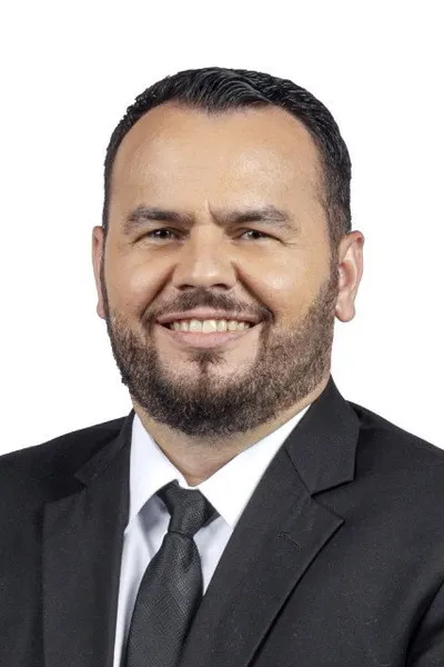 Gil Diniz