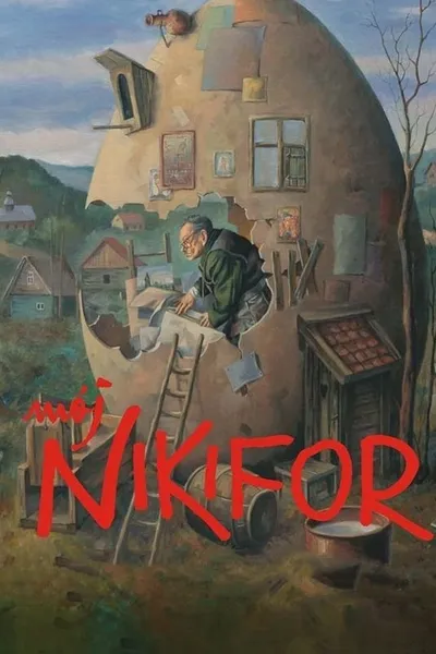 My Nikifor