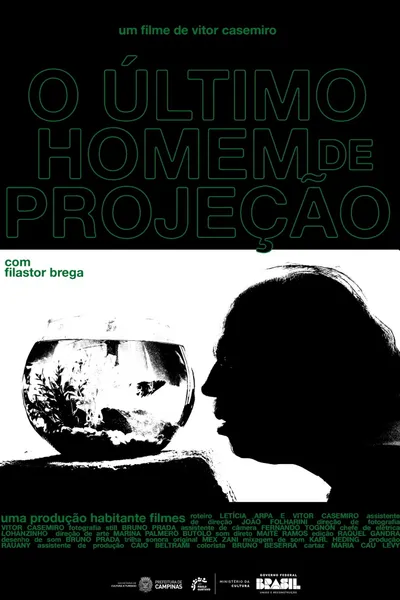 O Último Homem de Projeção