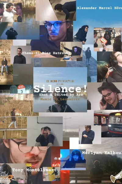 Silence !
