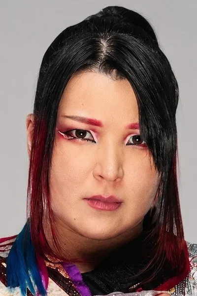 Hikaru Shida