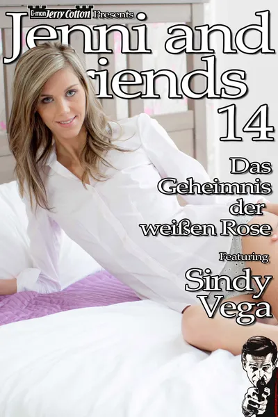 Jenni and Friends - Das Geheimnis der weißen Rose