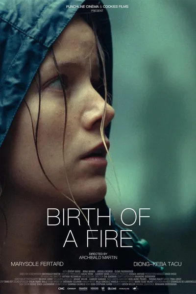 Birth of a Fire