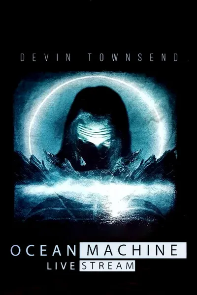 Devin Townsend Ocean Machine Livestream