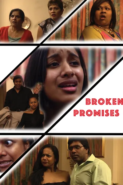 Broken Promises 3