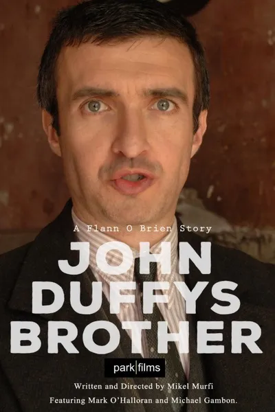 John Duffy's Brother