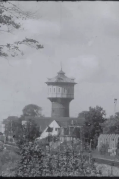 Huizum op Film