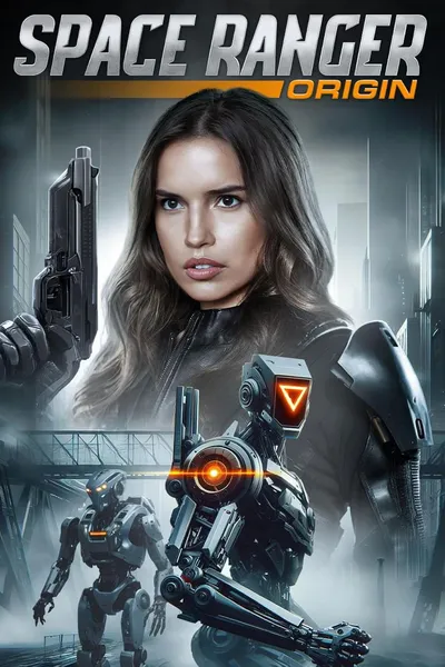 Space Ranger Origin