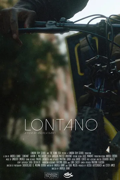 Lontano