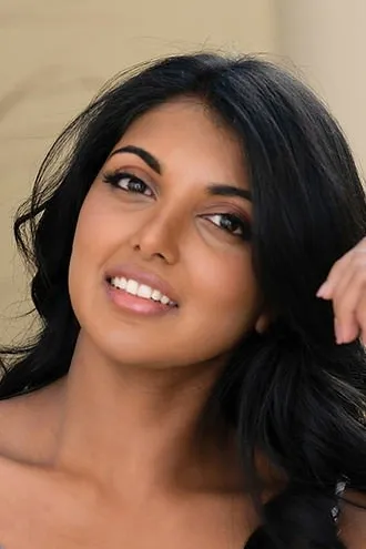 Uraysha Ramracheya