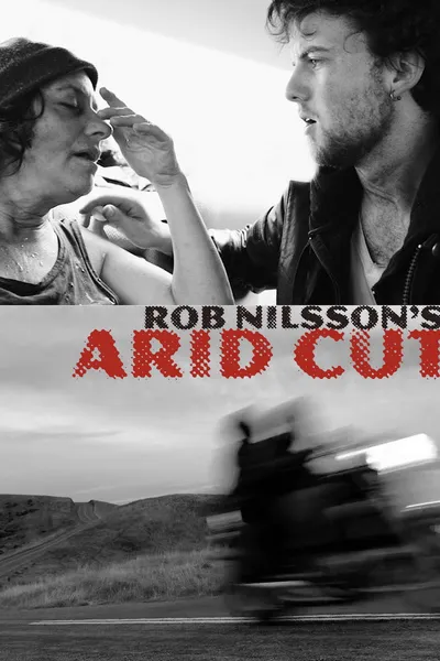 Arid Cut