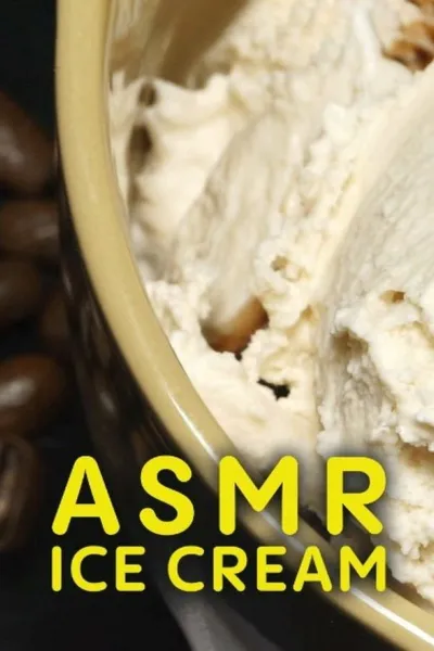 ASMR Ice Cream