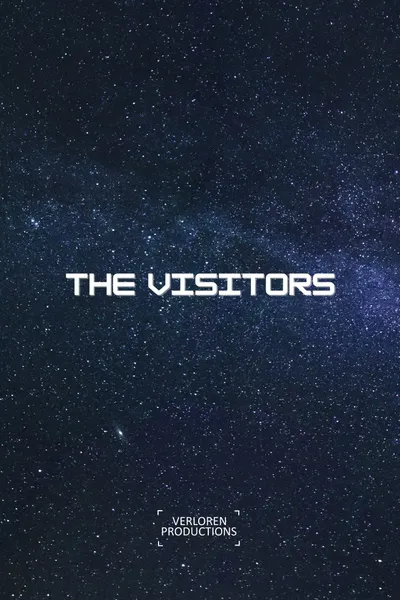 The Visitors