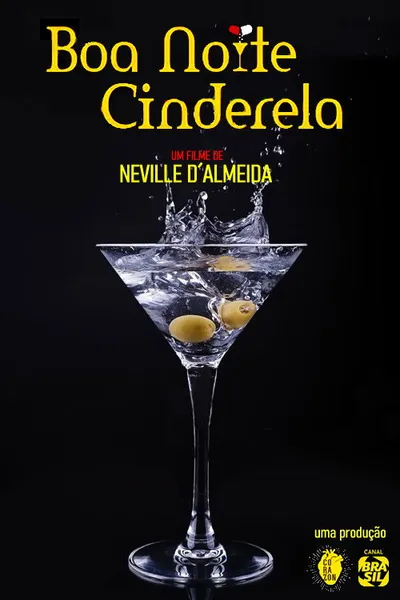 Boa Noite Cinderela
