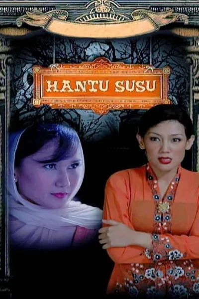 Hantu Susu