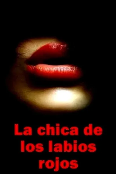 Girl with the Red Lips