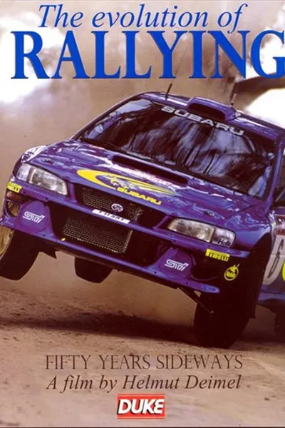 The Evolution of Rallying