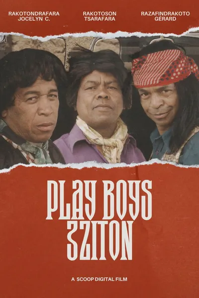 Play Boys 3