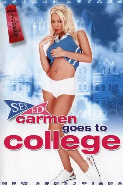 Carmen Goes to College