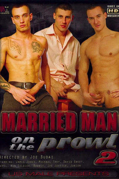 Married Man on the Prowl 2