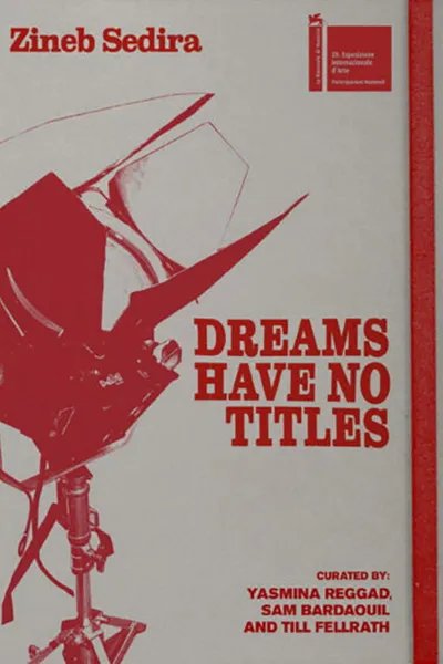 Dreams have no titles