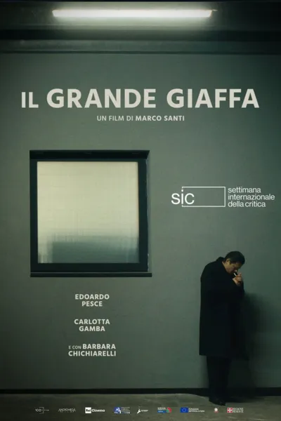 Giaffa The Great