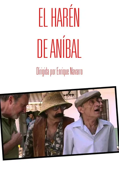 El Harén de Aníbal