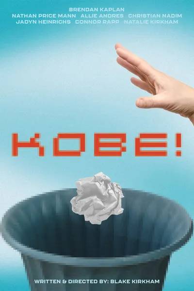 Kobe!