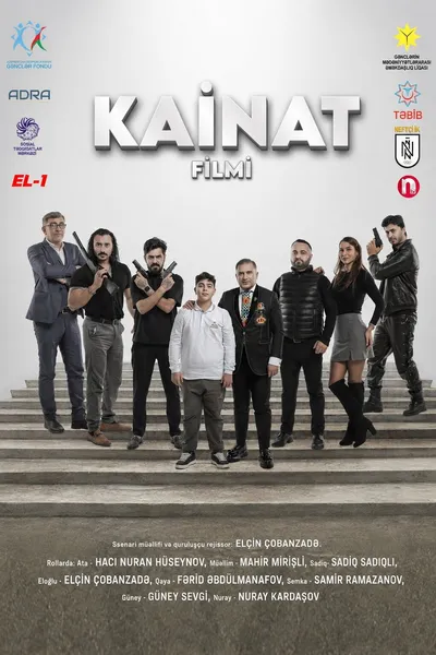 Kainat