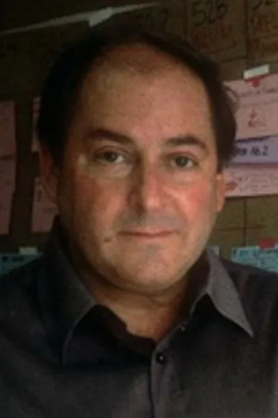 Peter Rosen