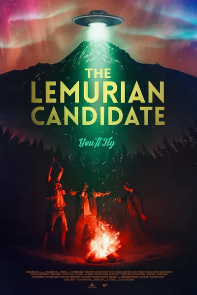 The Lemurian Candidate