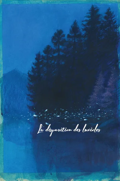 La disparition des lucioles