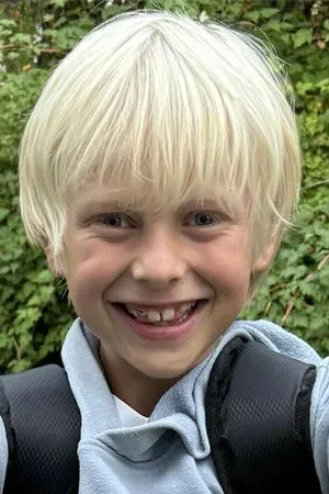 Øyvind Hesjedal Loven