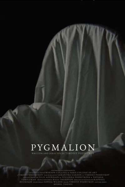 Pygmalion
